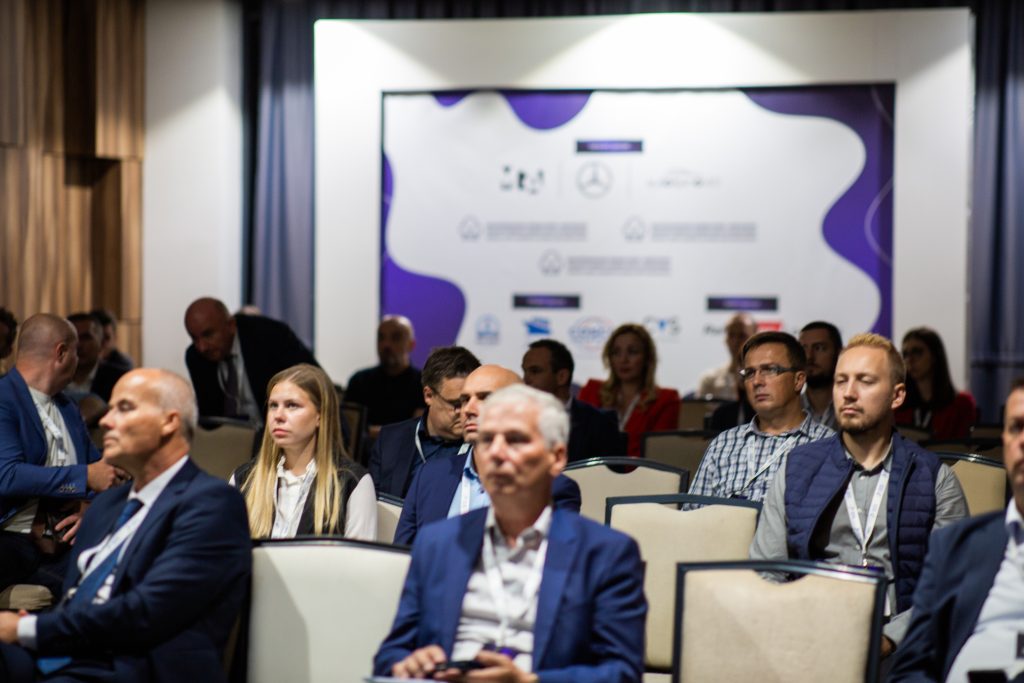 Konferencija o vanjskotrgovinskoj razmjeni BiH u 2023