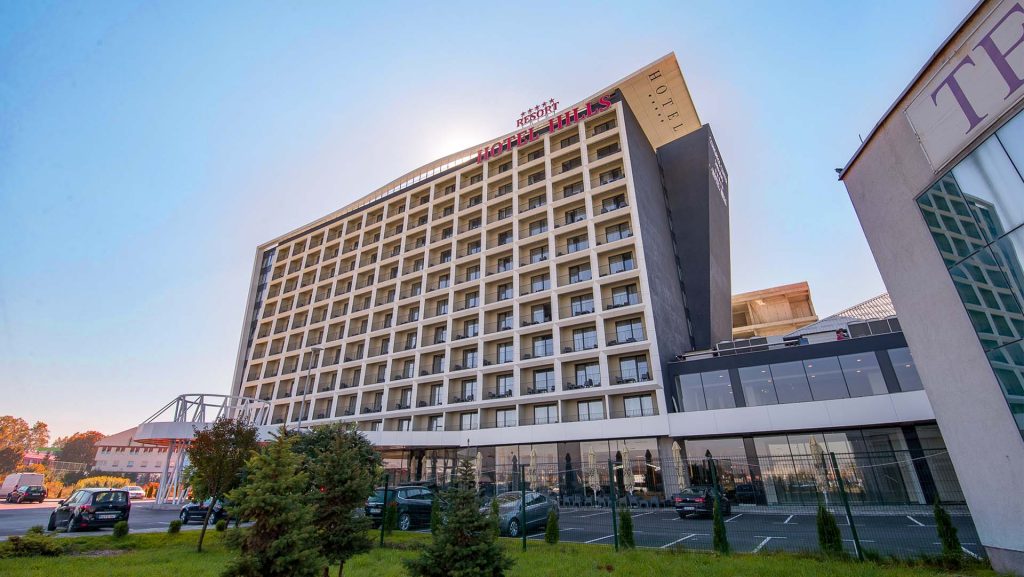 Hotel Hills